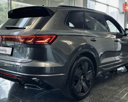 купить новое авто Фольксваген Туарег 2025 года от официального дилера Автодім Атлант на Вацлава Гавела Фольксваген фото