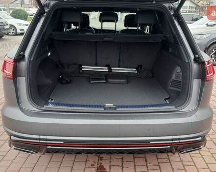 Фольксваген Туарег, объемом двигателя 2.97 л и пробегом 0 тыс. км за 88900 $, фото 21 на Automoto.ua