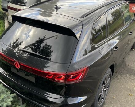 Фольксваген Туарег, об'ємом двигуна 2.97 л та пробігом 0 тис. км за 88055 $, фото 5 на Automoto.ua