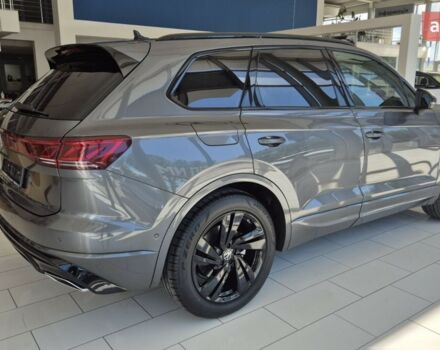 Фольксваген Туарег 2025 у Миколаєві на Automoto.ua Фольксваген Туарег, об'ємом двигуна 2.97 л та пробігом 0 тис. км за 85619 $, фото 5 на Automoto.ua