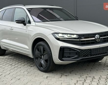 Фольксваген Туарег, объемом двигателя 2.97 л и пробегом 0 тыс. км за 88000 $, фото 3 на Automoto.ua