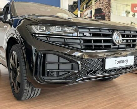 Фольксваген Туарег, объемом двигателя 2.97 л и пробегом 0 тыс. км за 90689 $, фото 5 на Automoto.ua