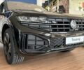 Фольксваген Туарег, объемом двигателя 2.97 л и пробегом 0 тыс. км за 90689 $, фото 5 на Automoto.ua