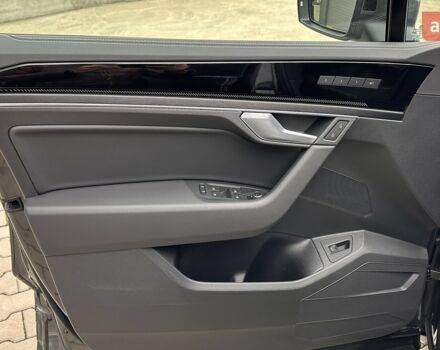 Фольксваген Туарег, объемом двигателя 2.97 л и пробегом 0 тыс. км за 69770 $, фото 11 на Automoto.ua