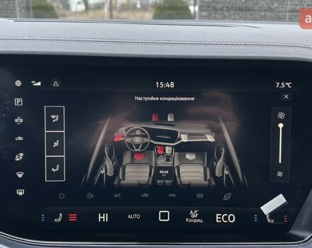 Фольксваген Туарег, объемом двигателя 2.97 л и пробегом 0 тыс. км за 88000 $, фото 21 на Automoto.ua