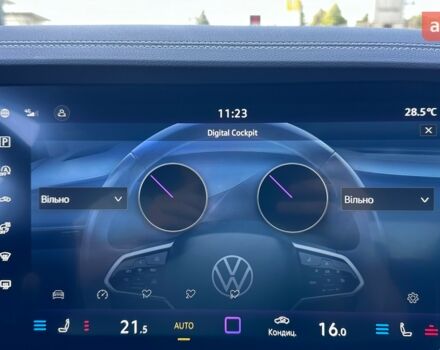 Фольксваген Туарег 2025 в Николаеве на Automoto.ua Фольксваген Туарег, объемом двигателя 2.97 л и пробегом 0 тыс. км за 85900 $, фото 15 на Automoto.ua