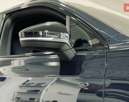 купить новое авто Фольксваген Туарег 2025 года от официального дилера Автодім Атлант на Вацлава Гавела Фольксваген фото