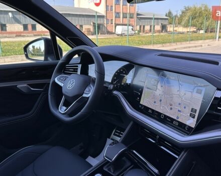 Фольксваген Туарег 2025 в Николаеве на Automoto.ua Фольксваген Туарег, объемом двигателя 2.97 л и пробегом 0 тыс. км за 85619 $, фото 31 на Automoto.ua