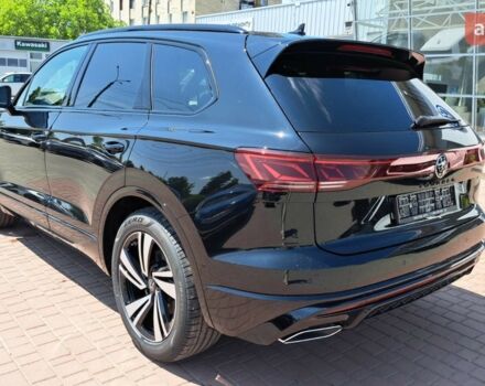 Фольксваген Туарег 2025 в Хмельницком на Automoto.ua Фольксваген Туарег, объемом двигателя 2.97 л и пробегом 0 тыс. км за 86702 $, фото 3 на Automoto.ua