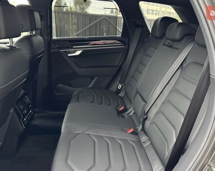 Фольксваген Туарег 2025 в Николаеве на Automoto.ua Фольксваген Туарег, объемом двигателя 2.97 л и пробегом 0 тыс. км за 68000 $, фото 25 на Automoto.ua