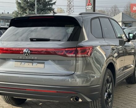 Фольксваген Туарег, объемом двигателя 2.97 л и пробегом 0 тыс. км за 66600 $, фото 8 на Automoto.ua