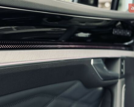 купить новое авто Фольксваген Туарег 2025 года от официального дилера Автодім Атлант на Вацлава Гавела Фольксваген фото