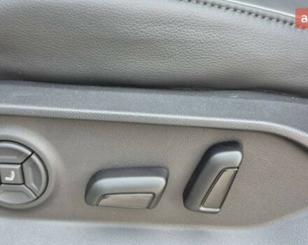 Фольксваген Туарег, об'ємом двигуна 2.97 л та пробігом 0 тис. км за 87560 $, фото 27 на Automoto.ua