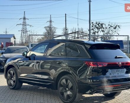 Фольксваген Туарег, объемом двигателя 2.97 л и пробегом 0 тыс. км за 84990 $, фото 3 на Automoto.ua