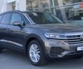 купить новое авто Фольксваген Туарег 2025 года от официального дилера Альянс-ІФ Volkswagen Фольксваген фото