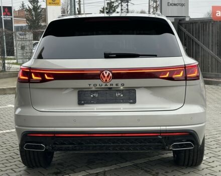 Фольксваген Туарег, объемом двигателя 2.97 л и пробегом 0 тыс. км за 88000 $, фото 6 на Automoto.ua