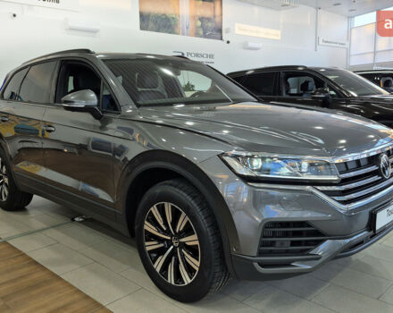 Фольксваген Туарег, объемом двигателя 2.99 л и пробегом 0 тыс. км за 69035 $, фото 21 на Automoto.ua