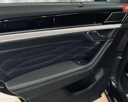 купить новое авто Фольксваген Туарег 2025 года от официального дилера Автодім Атлант на Вацлава Гавела Фольксваген фото