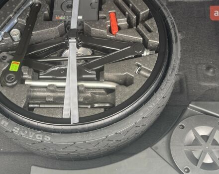 Фольксваген Туарег, об'ємом двигуна 2.97 л та пробігом 0 тис. км за 86560 $, фото 19 на Automoto.ua