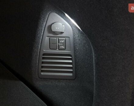 Фольксваген Туарег 2025 у Хмельницькому на Automoto.ua Фольксваген Туарег, об'ємом двигуна 2.97 л та пробігом 0 тис. км за 86190 $, фото 23 на Automoto.ua