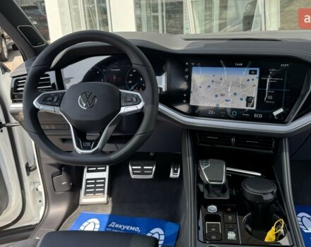 Фольксваген Туарег, об'ємом двигуна 2.97 л та пробігом 0 тис. км за 86100 $, фото 27 на Automoto.ua