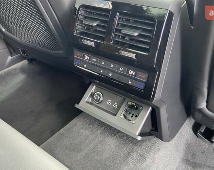 Фольксваген Туарег, об'ємом двигуна 2.97 л та пробігом 0 тис. км за 88055 $, фото 16 на Automoto.ua