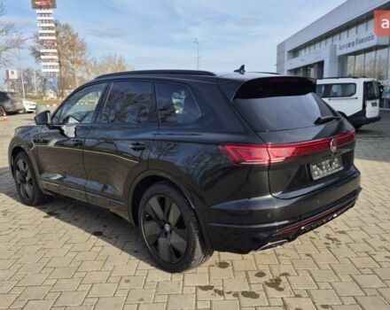 Фольксваген Туарег, объемом двигателя 2.97 л и пробегом 0 тыс. км за 86189 $, фото 7 на Automoto.ua