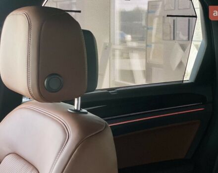 Фольксваген Туарег, объемом двигателя 2.97 л и пробегом 0 тыс. км за 87500 $, фото 13 на Automoto.ua