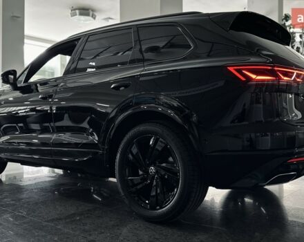 Фольксваген Туарег, об'ємом двигуна 2.97 л та пробігом 0 тис. км за 92890 $, фото 22 на Automoto.ua