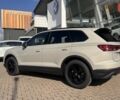 Фольксваген Туарег, объемом двигателя 2.97 л и пробегом 0 тыс. км за 70000 $, фото 5 на Automoto.ua