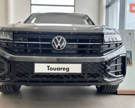 Фольксваген Туарег, объемом двигателя 2.97 л и пробегом 0 тыс. км за 88000 $, фото 6 на Automoto.ua