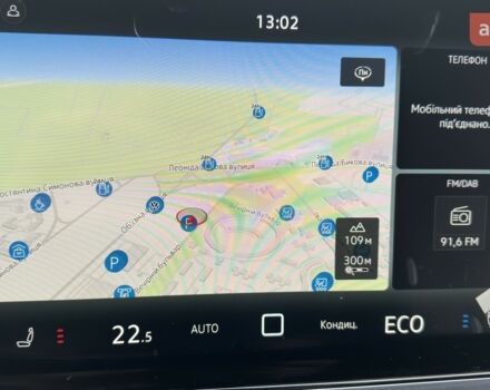 Фольксваген Туарег, объемом двигателя 2.97 л и пробегом 0 тыс. км за 87406 $, фото 2 на Automoto.ua