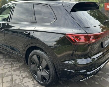 Фольксваген Туарег, объемом двигателя 2.97 л и пробегом 0 тыс. км за 88123 $, фото 9 на Automoto.ua