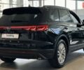 купити нове авто Фольксваген Туарег 2025 року від офіційного дилера Автодім Атлант на Вацлава Гавела Фольксваген фото