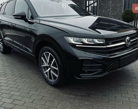 Фольксваген Туарег, объемом двигателя 2.97 л и пробегом 0 тыс. км за 89300 $, фото 7 на Automoto.ua