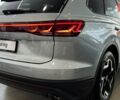 купити нове авто Фольксваген Туарег 2025 року від офіційного дилера Автодім Атлант на Дніпровській набережній Фольксваген фото
