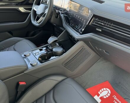 Фольксваген Туарег, объемом двигателя 2.97 л и пробегом 0 тыс. км за 68300 $, фото 18 на Automoto.ua