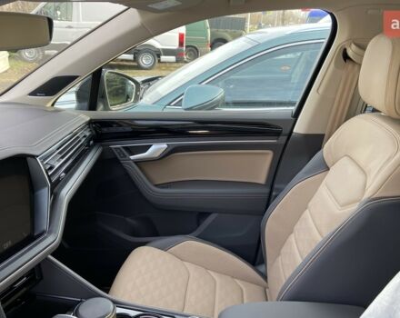 Фольксваген Туарег, об'ємом двигуна 2.97 л та пробігом 0 тис. км за 89670 $, фото 7 на Automoto.ua