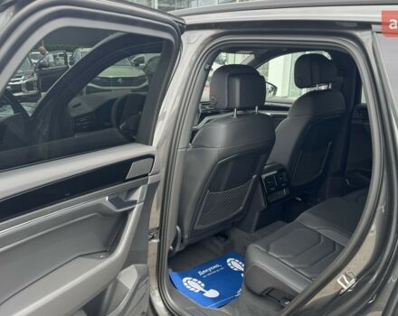 Фольксваген Туарег, объемом двигателя 2.97 л и пробегом 0 тыс. км за 66200 $, фото 20 на Automoto.ua