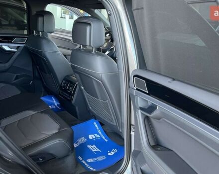 Фольксваген Туарег 2025 в Мукачеве на Automoto.ua Фольксваген Туарег, объемом двигателя 2.97 л и пробегом 0 тыс. км за 87071 $, фото 24 на Automoto.ua