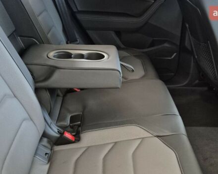 Фольксваген Туарег 2025 в Николаеве на Automoto.ua Фольксваген Туарег, объемом двигателя 2.97 л и пробегом 0 тыс. км за 82161 $, фото 35 на Automoto.ua