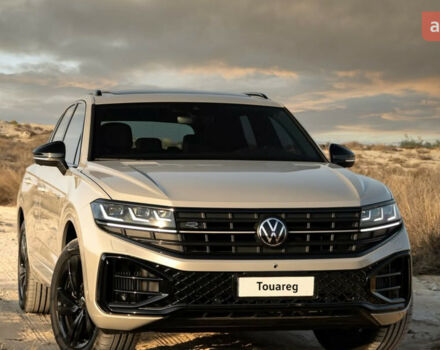 Фольксваген Туарег 2025 в Виннице на Automoto.ua Фольксваген Туарег, объемом двигателя 2.97 л и пробегом 0 тыс. км за 87000 $, фото 3 на Automoto.ua