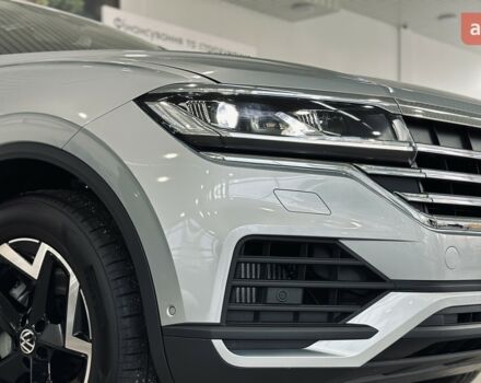 Фольксваген Туарег, объемом двигателя 2.97 л и пробегом 0 тыс. км за 69700 $, фото 25 на Automoto.ua