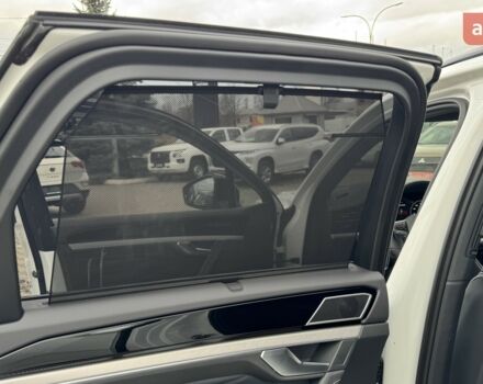 Фольксваген Туарег, объемом двигателя 2.97 л и пробегом 0 тыс. км за 88000 $, фото 15 на Automoto.ua