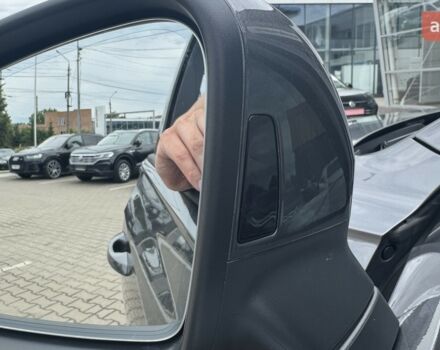 Фольксваген Туарег, объемом двигателя 2.97 л и пробегом 0 тыс. км за 66300 $, фото 17 на Automoto.ua