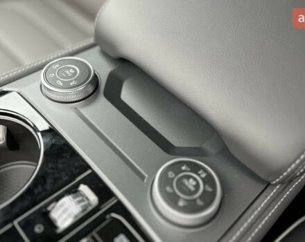 Фольксваген Туарег, объемом двигателя 2.97 л и пробегом 0 тыс. км за 86189 $, фото 36 на Automoto.ua