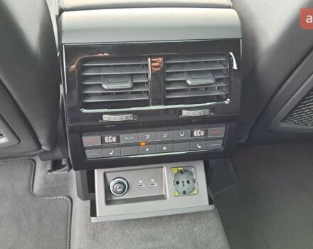 Фольксваген Туарег, об'ємом двигуна 2.97 л та пробігом 0 тис. км за 86189 $, фото 17 на Automoto.ua