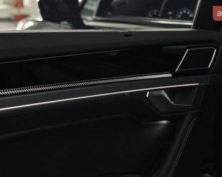 Фольксваген Туарег, об'ємом двигуна 2.97 л та пробігом 0 тис. км за 92890 $, фото 6 на Automoto.ua