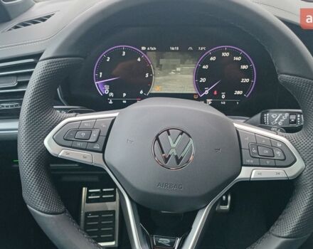 Фольксваген Туарег, об'ємом двигуна 2.97 л та пробігом 0 тис. км за 86189 $, фото 14 на Automoto.ua