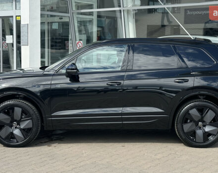 Фольксваген Туарег, объемом двигателя 2.97 л и пробегом 0 тыс. км за 84900 $, фото 3 на Automoto.ua